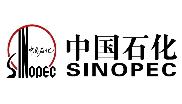 中国石化 SINOPEC