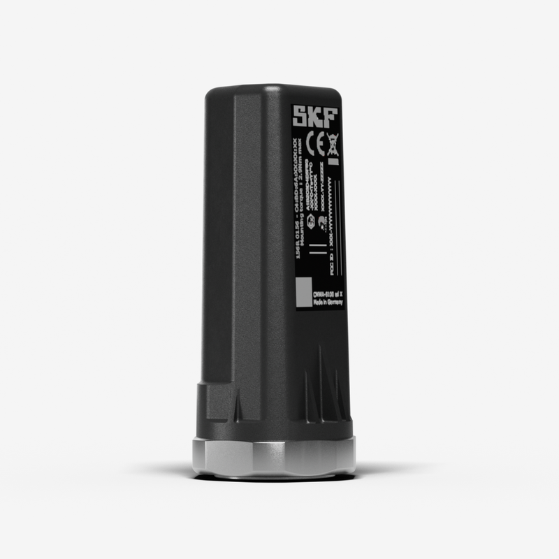 状态监测